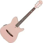 Ibanez TOD10N-PAF Gitarre Pearl Pink Flat