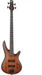 Ibanez SR500A-MHL Mahogany Brown Burst Low Gloss