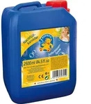 Pustefix Seifenblasenfluid 2,5 Liter
