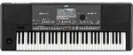 Korg Pa600 Keyboard