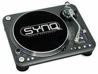 Synq Audio T40080, Synq Audio XTRM-1 DJ Plattenspieler