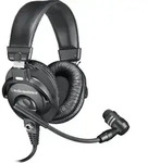Audio-Technica BPHS1 Broadcast Stereo Headset