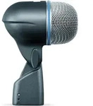 Shure Beta 52A Bassmikrofon