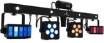Eurolite LED KLS Laser Bar Pro FX-Lichtset