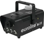 Eurolite N-11 LED Hybrid blau Nebelmaschine