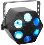 ADJ Quad Phase HP LED RGBW Moonflower