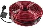Eurolite Rubberlight RL1-230V rot 44m