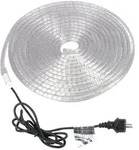 Eurolite RUBBERLIGHT RL1-230V Klar 9m