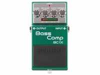 Boss BC-1X Bass Comp Kompressor