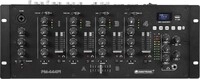 Omnitronic 10006825, Omnitronic PM-444Pi DJ Mixer Omnitronic 10006825, Omnitronic PM-444Pi DJ Mixer