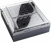 Decksaver f&uuml;r 12" Mixer