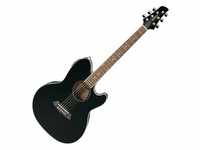 Ibanez TCY10E-BK Talman Gitarre Black