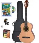 Voggys Kindergitarren-Set (3/4)