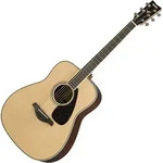 Yamaha FG830 Natural