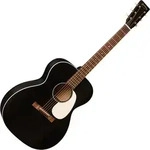 Martin Guitar 000-17E Black Smoke