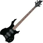 Rocktile Pro BB104-B BattleBone E-Bass Black