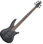Ibanez SR305EB-WK E-Bass Weathered Black