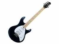 Rocktile Pro MM250-MB E-Gitarre Metallic Blue