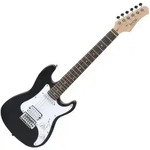 Rocktile Sphere Junior E-Gitarre 3/4 Schwarz