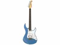 Yamaha GPA112JLPBII, Yamaha Pacifica 112J LPB E-Gitarre Lake Placid Blue