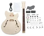 Rocktile E-Gitarren Bausatz HB-Style