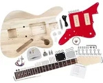 Rocktile E-Gitarren Bausatz JAG-Style