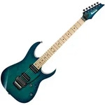 Ibanez RG652AHM-NGB Prestige Nebular Green Burst