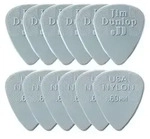 Dunlop Nylon Standard Picks 0,60 mm 12er Player's Pack