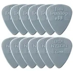 Dunlop Nylon Standard Picks 0,73 mm 12er Player's Pack