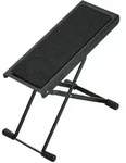 K&M 14670 Fu&szlig;bank Schwarz