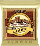 Ernie Ball 2004 Earthwood 80/20 Light