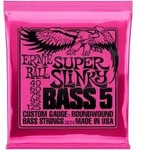 Ernie Ball 2824 Super Slinky Bass 5