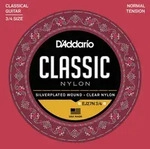 D'Addario EJ 27N-3/4 Student