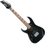 Ibanez GRGM21-BKN Mikro Black Night