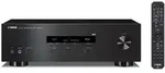 Yamaha R-S202D HiFi Stereo Receiver Schwarz