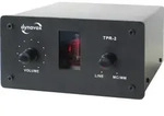 Dynavox TPR-2 R&ouml;hrenvorstufe Phono Vorverst&auml;rker schwarz