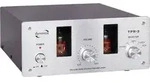 Dynavox TPR-3 R&ouml;hrenvorstufe Phono Vorverst&auml;rker silber
