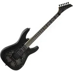 Rocktile Pro JK150-BSK E-Gitarre Skull