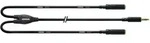 Cordial CFY 0,3 WYY Klinkenkabel/Y-Adapter 0,3 m
