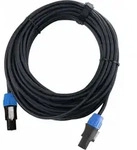 Pronomic pro-line BOXSP1-15 Lautsprecherkabel Speakon-kompatibel 15m