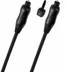 Oehlbach Opto Star Black Toslink Digitalkabel 2m