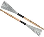 XDrum WTD-1S Wire Tap Drumstick Brushes
