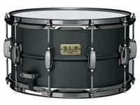 Tama LST148 S.L.P. Big Black Steel 14" x 8" Snare Drum