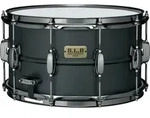 Tama LST148 S.L.P. Big Black Steel 14" x 8" Snare Drum