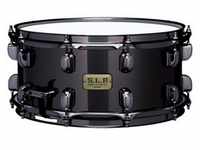 Tama LBR1465 S.L.P. Black Brass Snare Drum