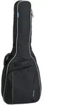 Gewa Gitarrentasche Economy f&uuml;r 1/2 Konzertgitarren Schwarz