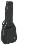 Gewa Economy 12 Gig Bag Konzertgitarre schwarz