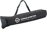 K&M 10012 Tragetasche f&uuml;r Notenpulte