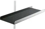K&M 12218 Noten- und Instrumentenablage