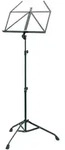 K&M 107 Notenst&auml;nder Starline Schwarz